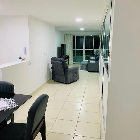 Flat Duplo Em Cabo Branco Temporada João Pessoa Εξωτερικό φωτογραφία