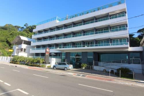 Flat Duplo Em Cabo Branco Temporada João Pessoa Εξωτερικό φωτογραφία