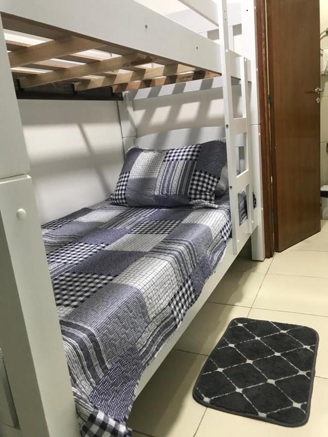 Flat Duplo Em Cabo Branco Temporada João Pessoa Εξωτερικό φωτογραφία